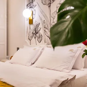 Feniks Fragola Main Square Appartement Cracovie