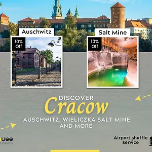Premium Jacuzzi For Couples, Old Town , Krakow Poland