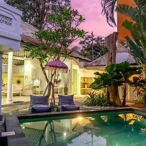 Villa Dreams - Double Six, Seminyak
