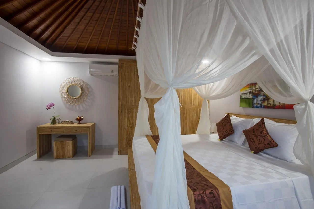 The Awandari Villas Seminyak - Chse Certified