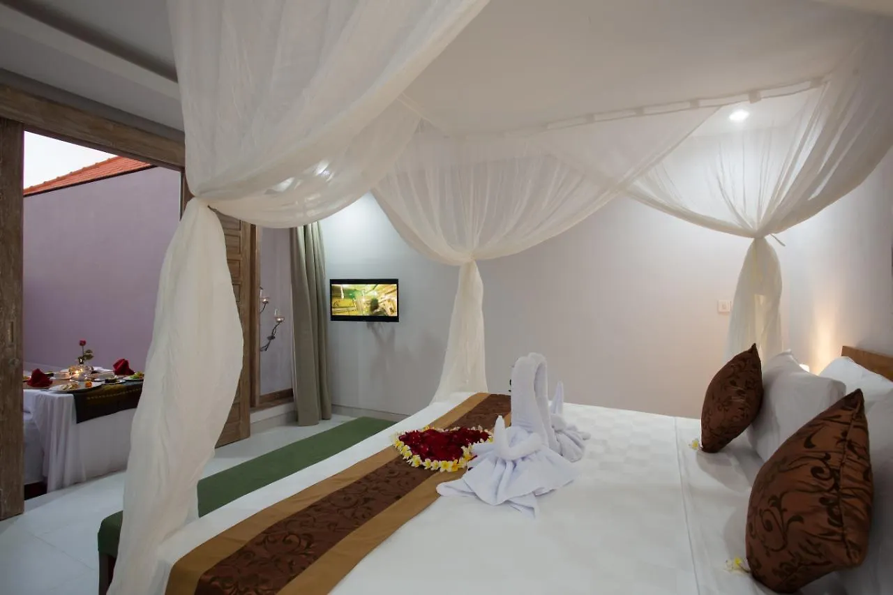 The Awandari Villas Seminyak - Chse Certified Indonesia