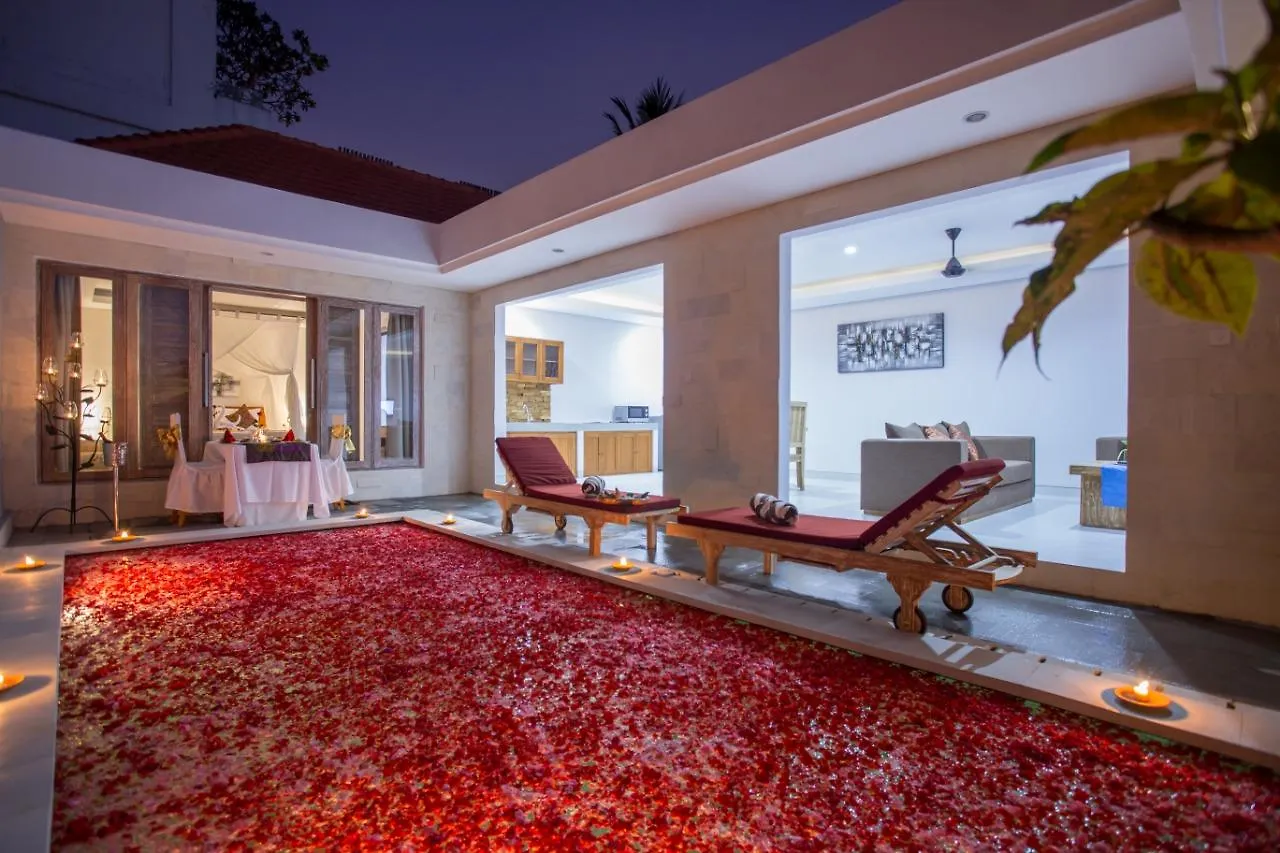 The Awandari Villas Seminyak - Chse Certified Indonesia