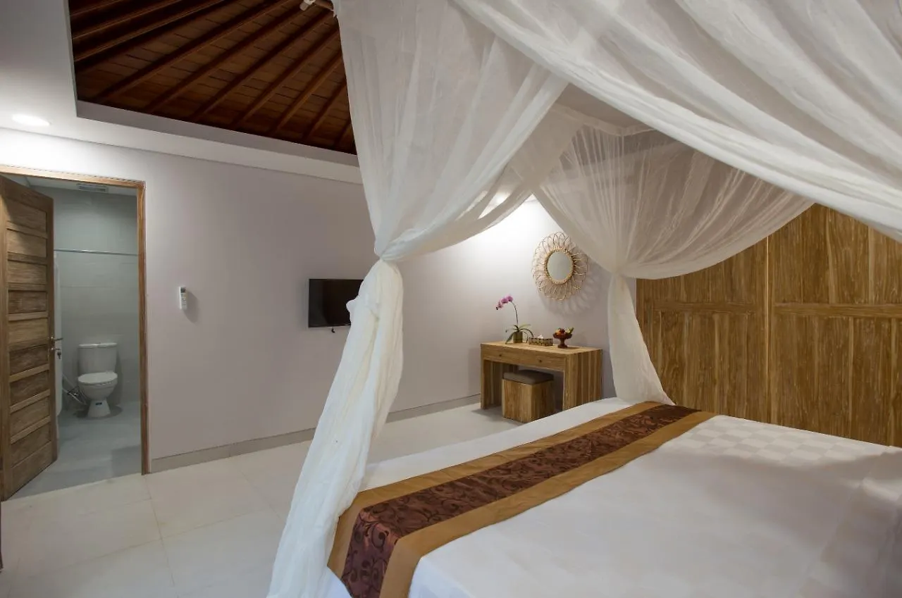 The Awandari Villas Seminyak - Chse Certified Seminyak (Bali)
