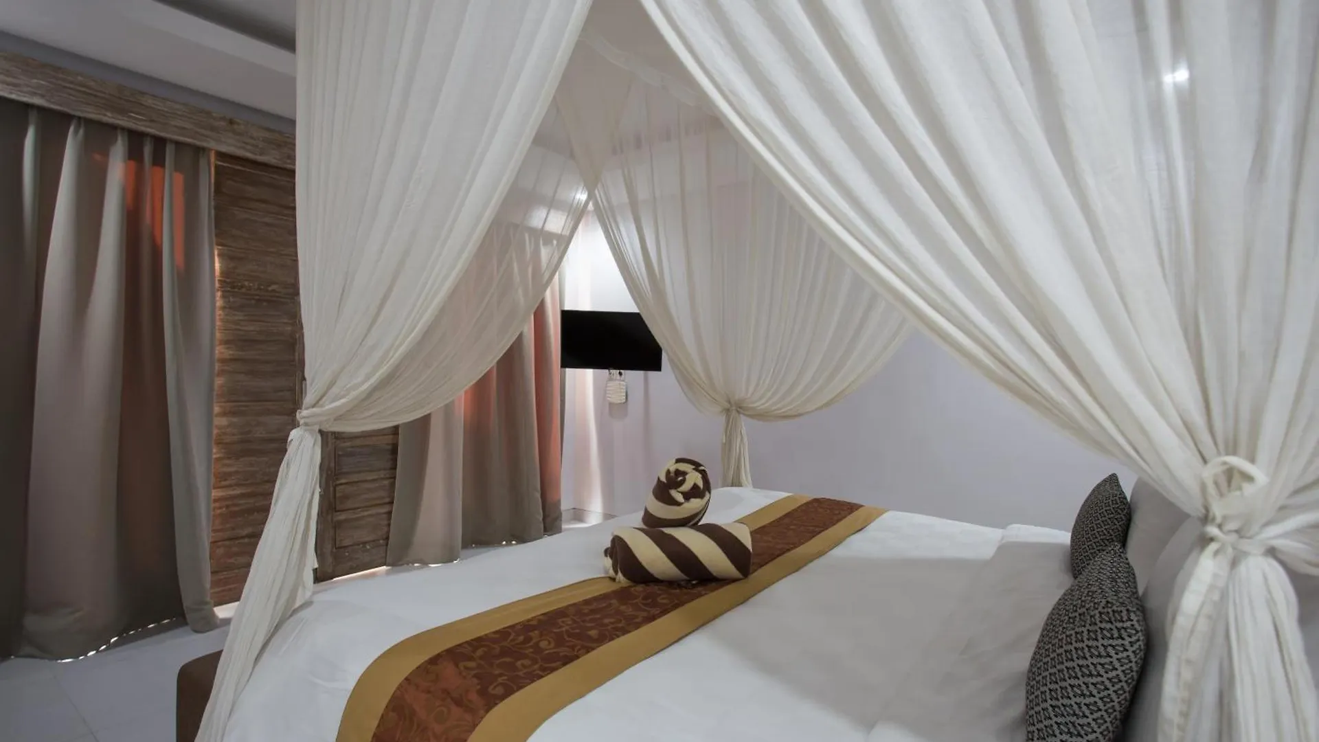 The Awandari Villas Seminyak - Chse Certified  Seminyak (Bali)
