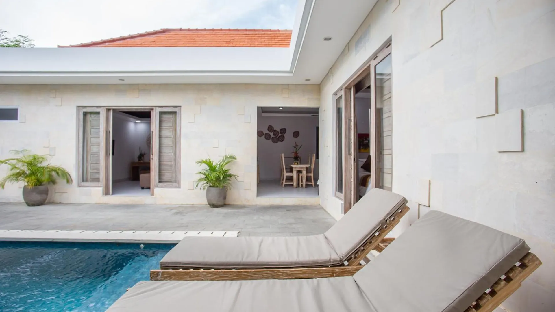 The Awandari Villas Seminyak - Chse Certified 0*, Seminyak (Bali)