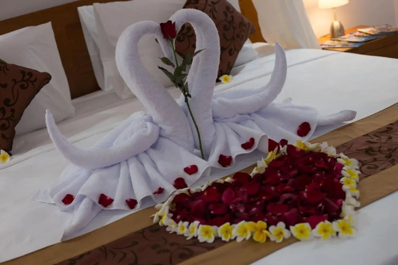 The Awandari Villas Seminyak - Chse Certified Seminyak (Bali)