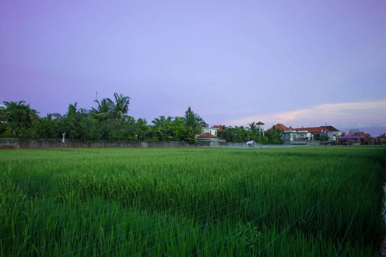The Awandari Villas Seminyak - Chse Certified