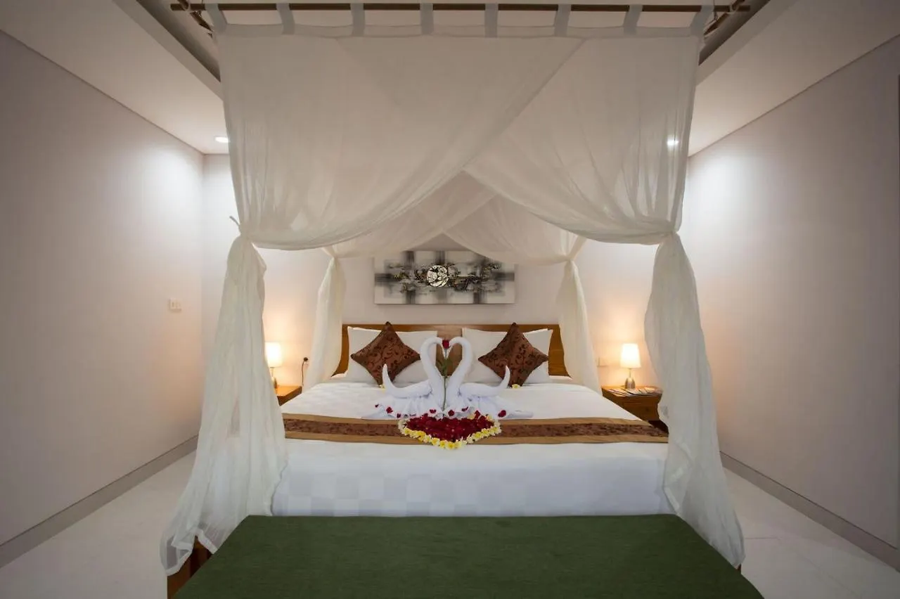 The Awandari Villas Seminyak - Chse Certified Indonesia