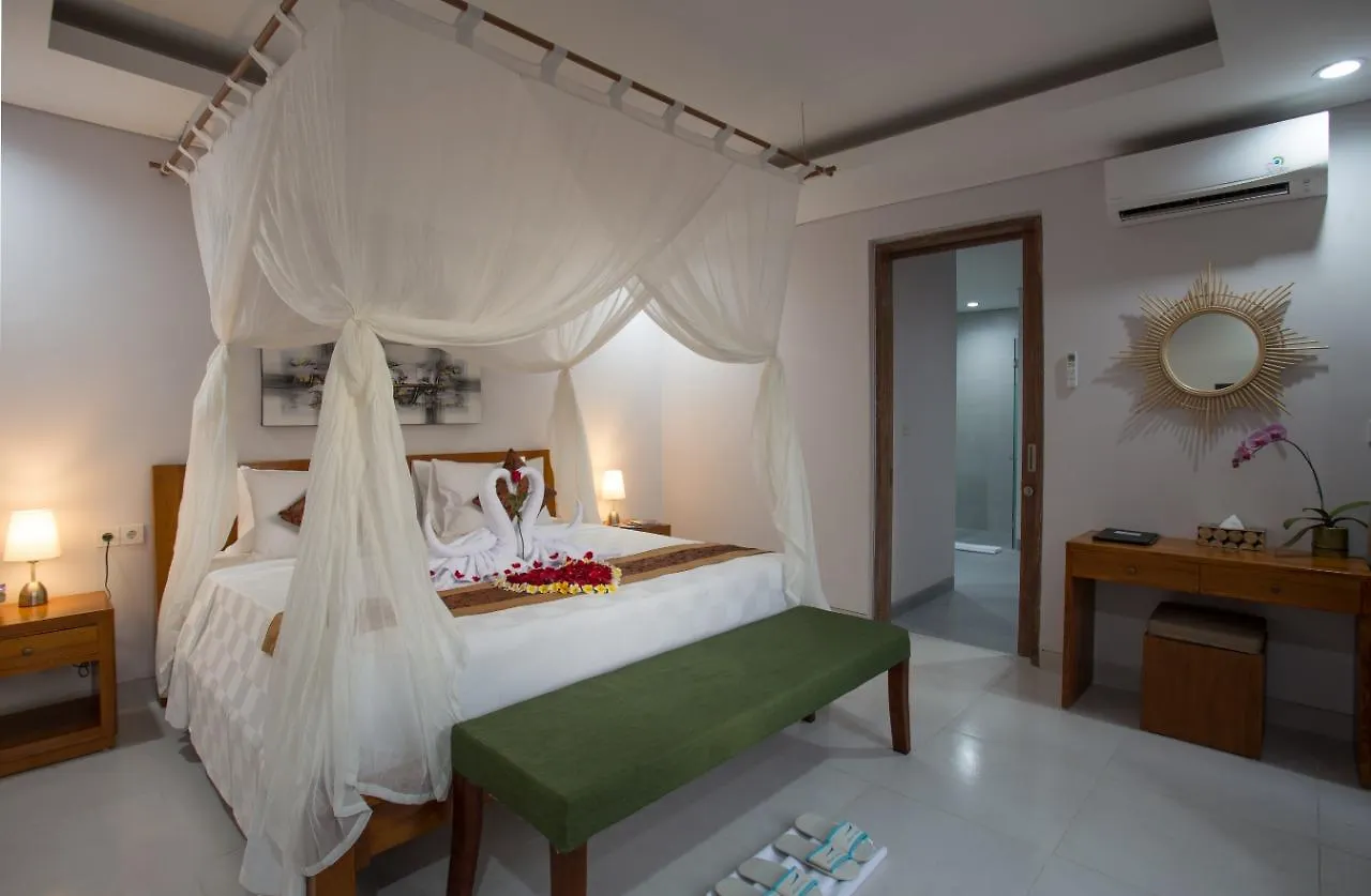 The Awandari Villas Seminyak - Chse Certified Seminyak (Bali)