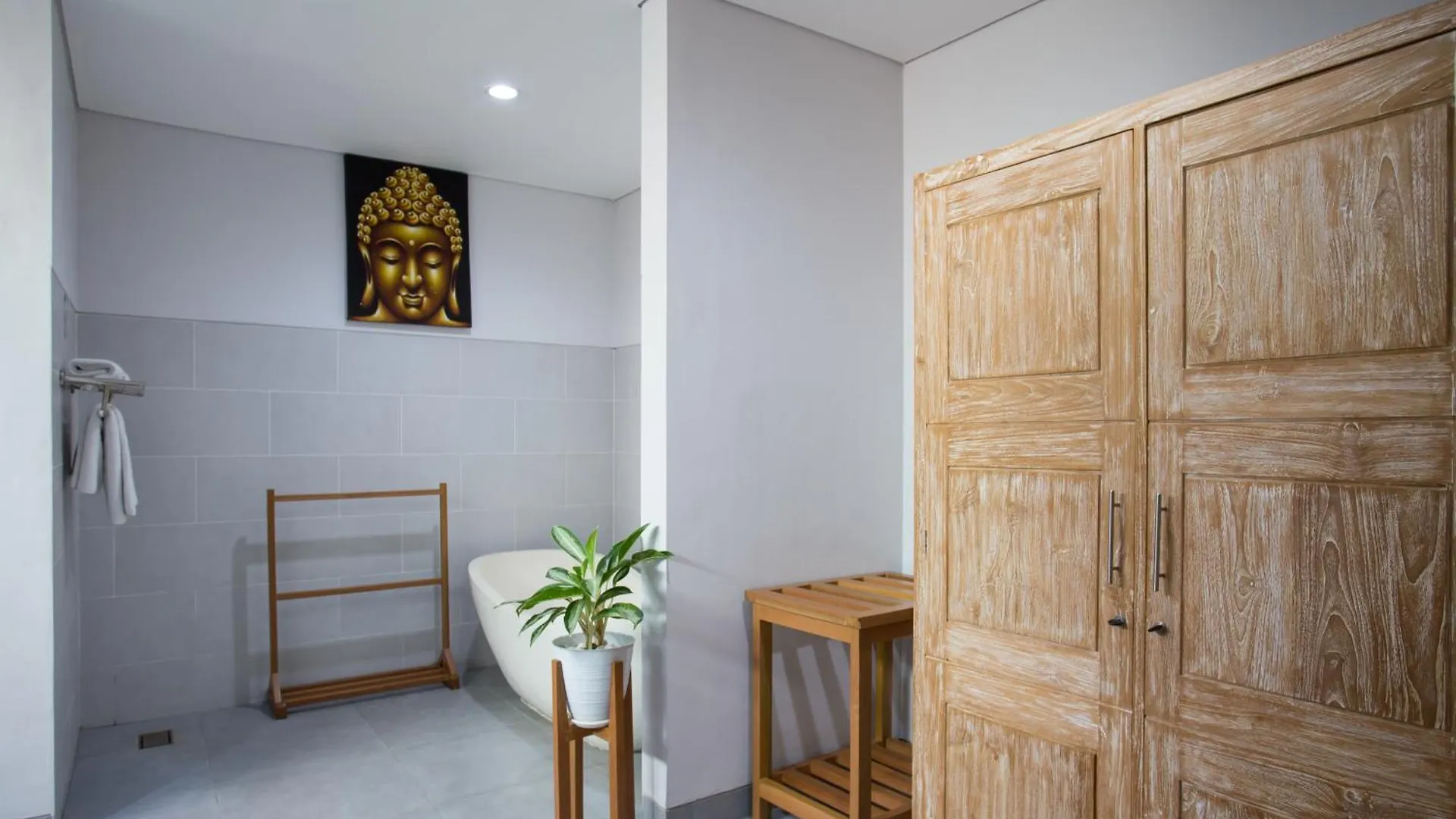 The Awandari Villas Seminyak - Chse Certified