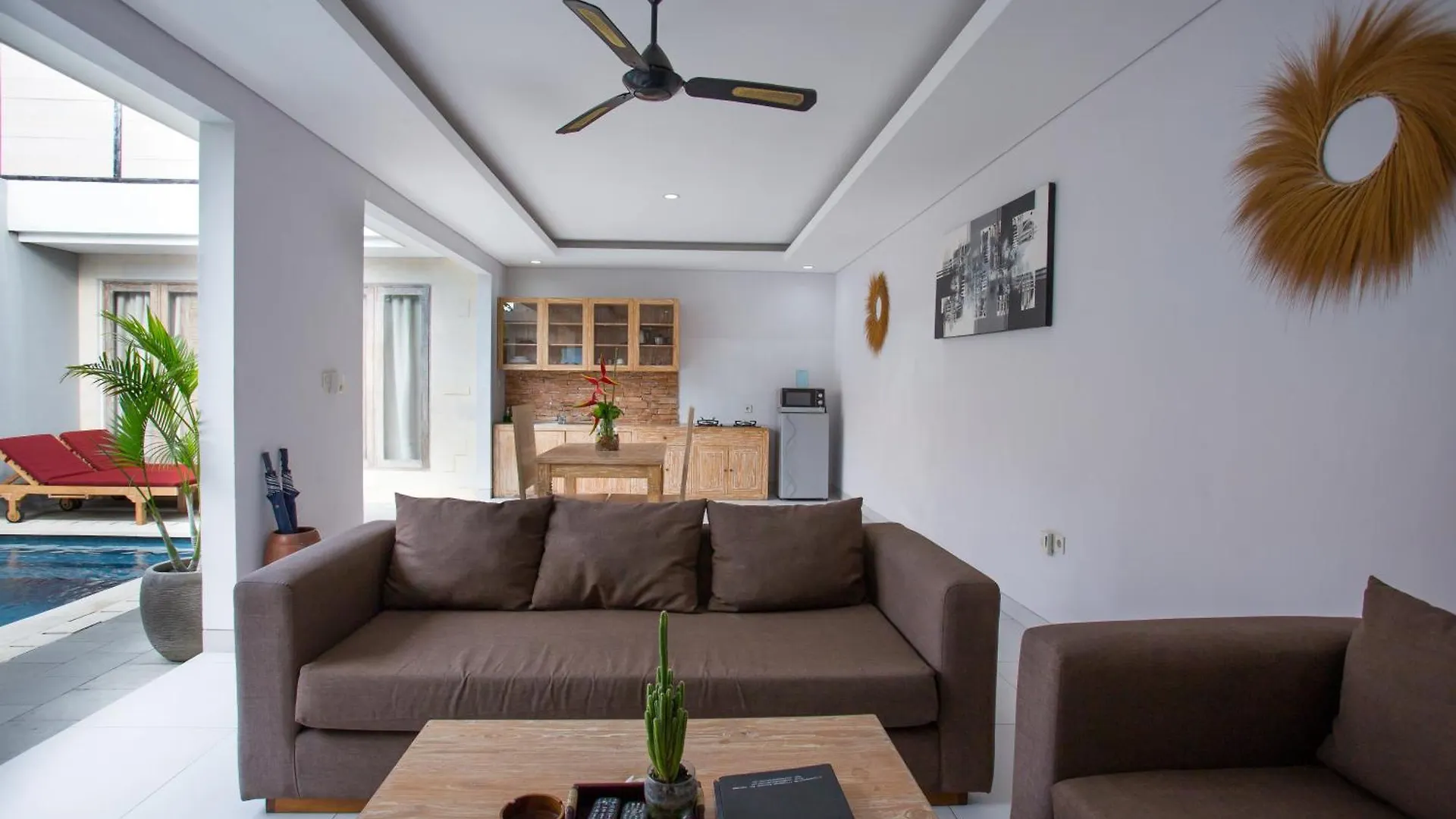 The Awandari Villas Seminyak - Chse Certified Indonesia