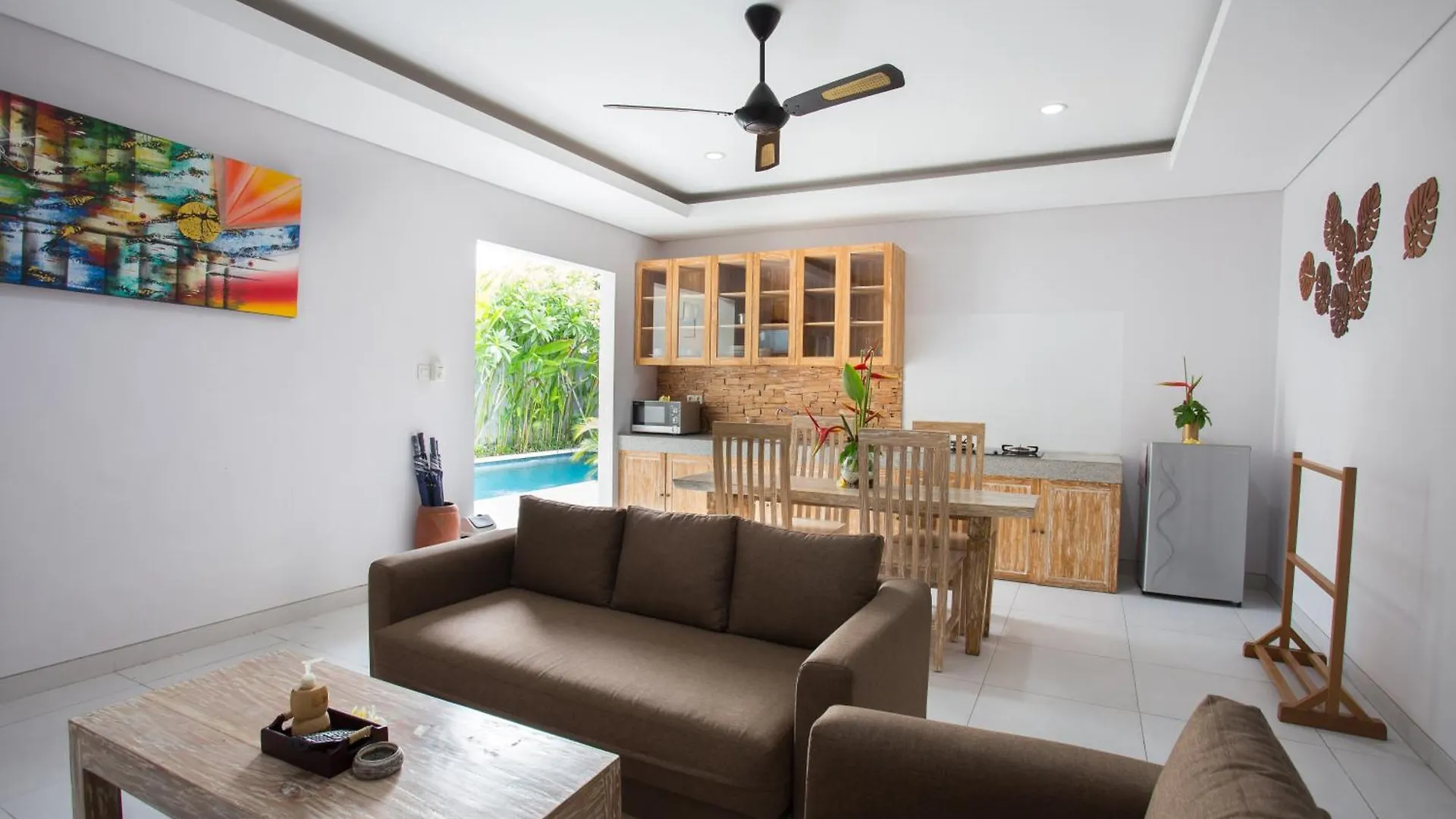 The Awandari Villas Seminyak - Chse Certified 0*, Seminyak (Bali) Indonesia