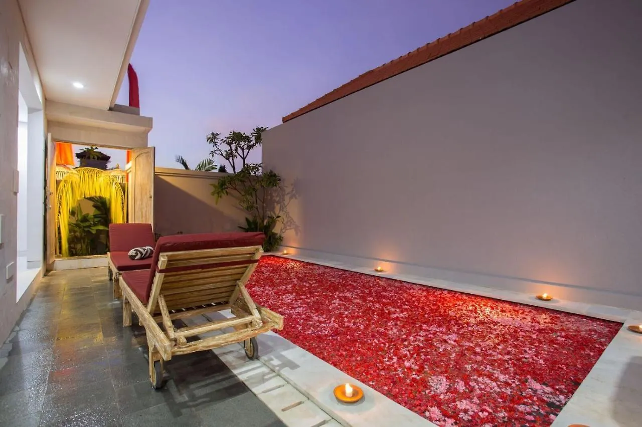 The Awandari Villas Seminyak - Chse Certified Seminyak (Bali)