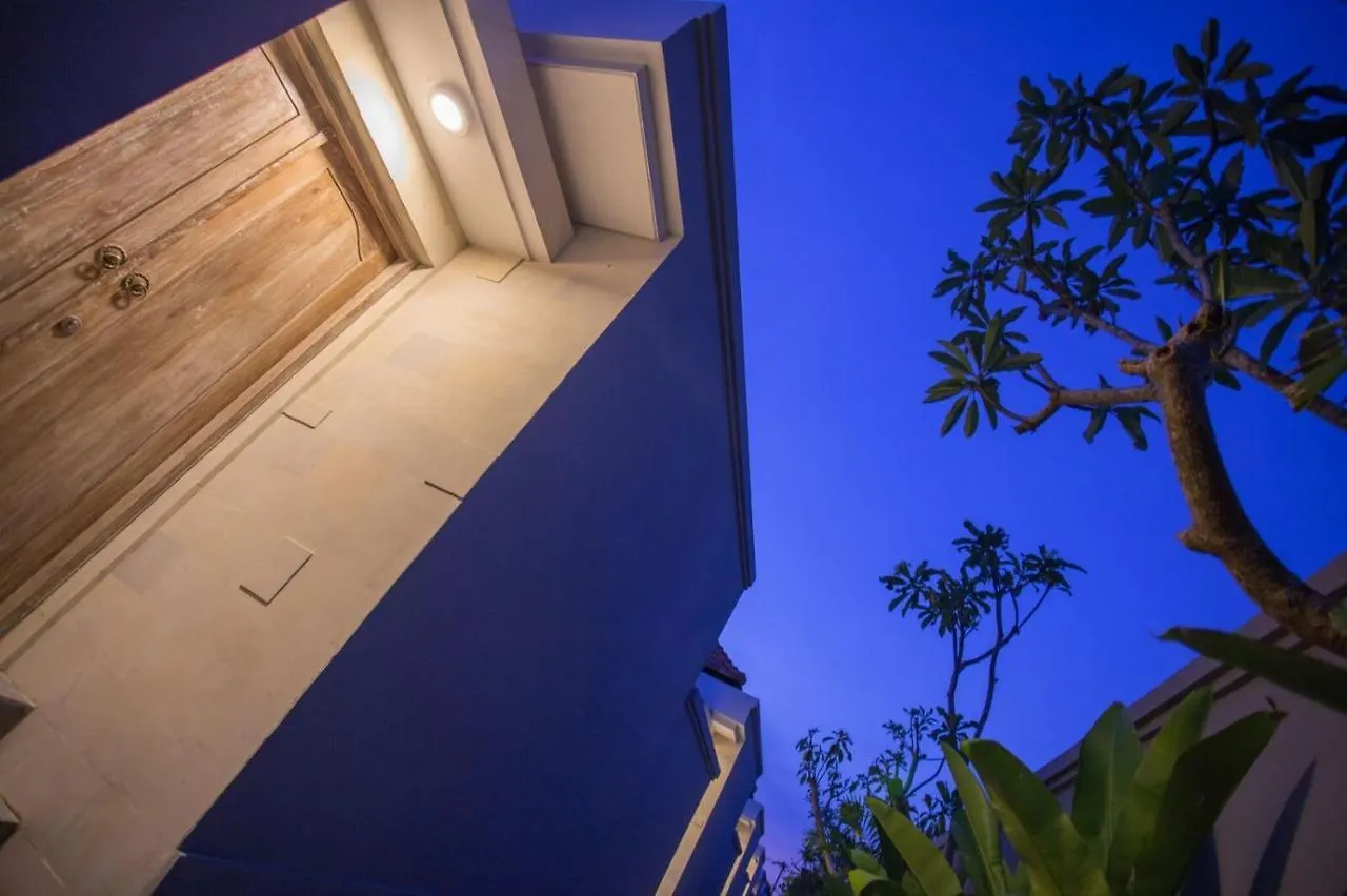 The Awandari Villas Seminyak - Chse Certified  Seminyak (Bali)