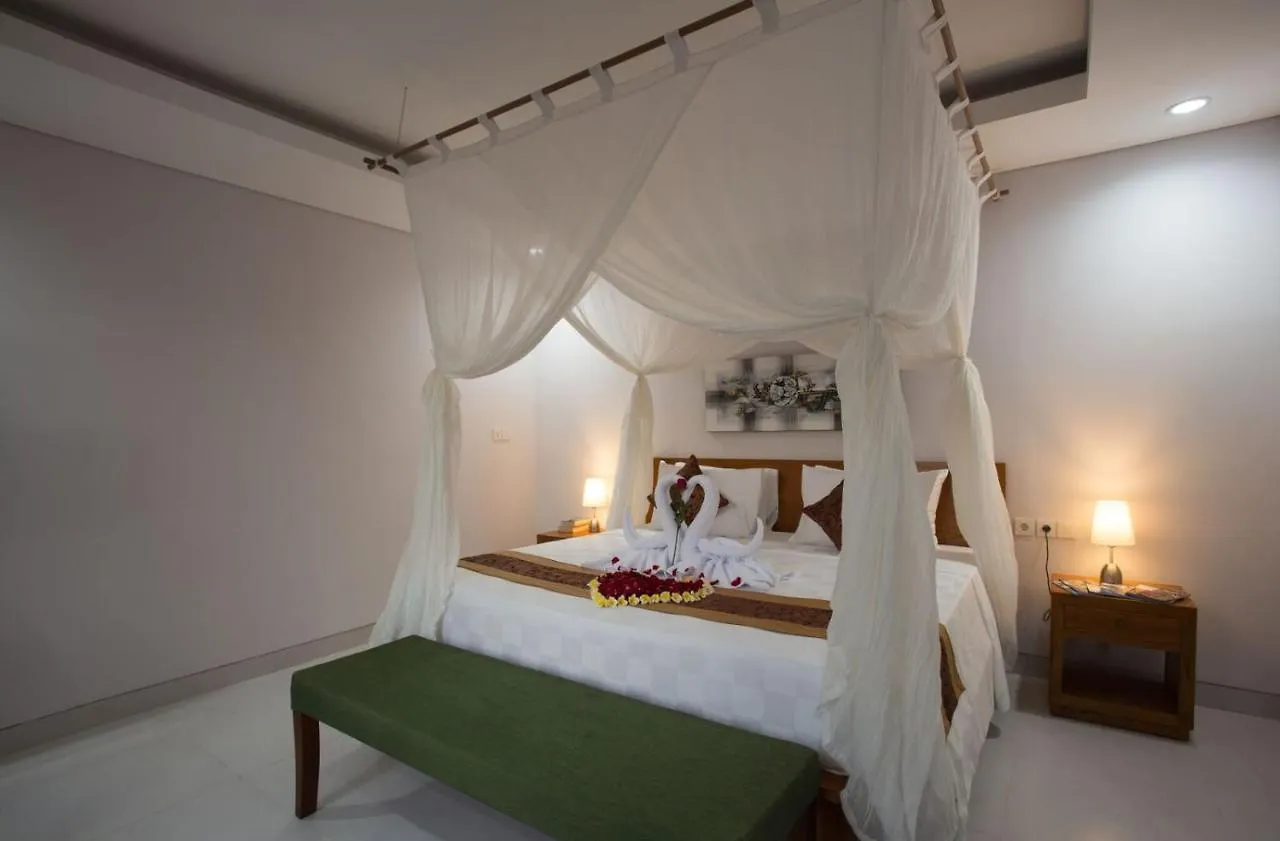 The Awandari Villas Seminyak - Chse Certified